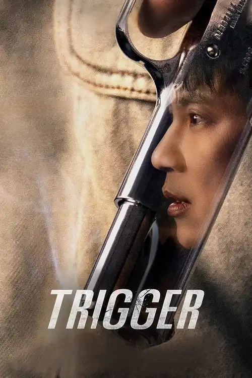 Download Trigger (2025) Season 1 Dual Audio {Hindi English} NetFlix Series 480p | 720p | 1080p WEB DL 2 trigger 2025