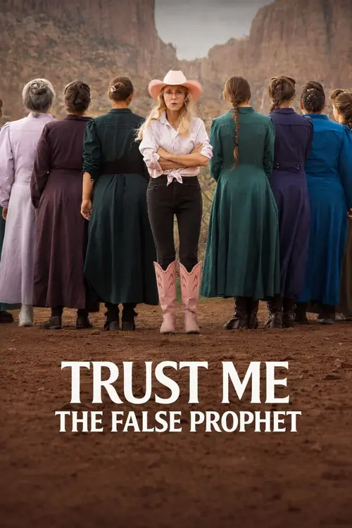 Download Trust Me: The False Prophet (2026) Season 1 Dual Audio {Hindi English} NetFlix Series 480p | 720p | 1080p WEB DL 17 trust me the false prophet 2026