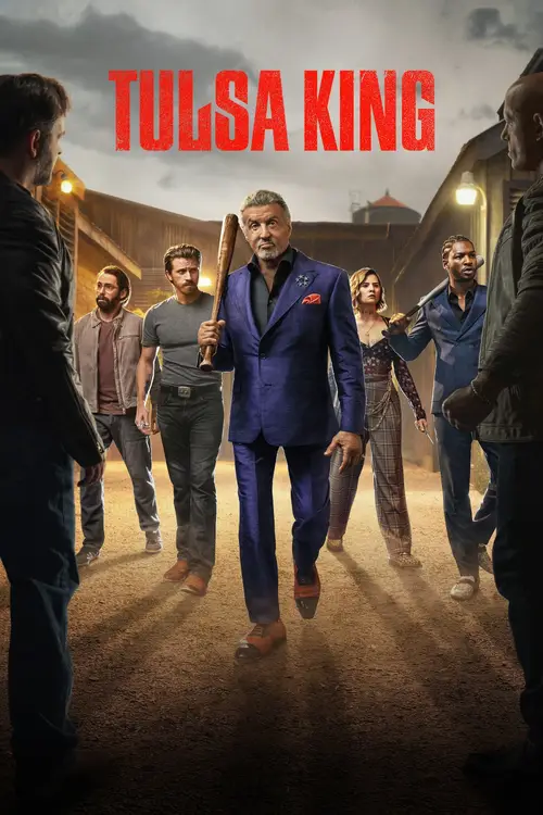 Download Tulsa King (Season 1) Complete Dual Audio {Hindi (ORG) – English} Paramount+ Original English WEB Series 480p | 720p | 1080p WEB DL 18 tulsa king season 1