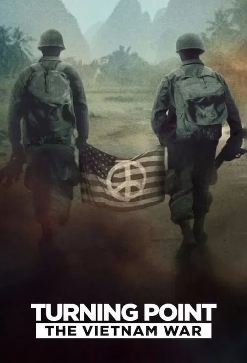 Download Turning Point The Vietnam War (Season 1) Dual Audio {Hindi English} Netflix Complete WEB Series 480p | 720p | 1080p WEB DL 4 turning point the vietnam war season 1
