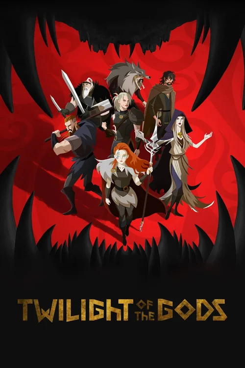 Download Twilight of the Gods (2024) Season 1 Multi Audio {Hindi English} NetFlix Original Anime Series 480p | 720p | 1080p WEB DL 11 twilight of the gods 2024