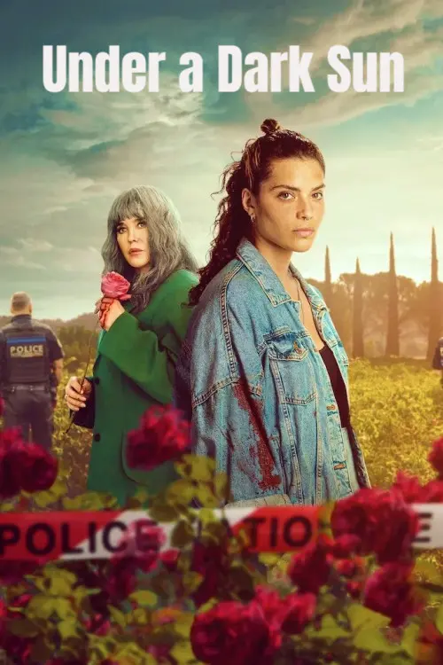 Download Under a Dark Sun (2025) Season 1 Dual Audio {Hindi French} NetFlix Series 480p | 720p | 1080p WEB DL 18 under a dark sun 2025