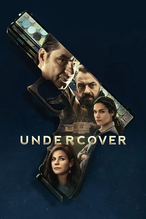 Download Undercover (2014) Season 4 Hindi Dubbed Complete MX WEB Series 480p | 720p WEB DL 3 undercover 2014