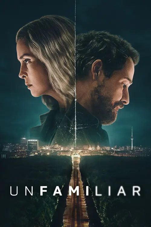 Download Unfamiliar (2026) Season 1 Dual Audio ( Hindi DD5.1 – German ) Netflix Original Series 480p | 720p | 1080p WEB DL 9 unfamiliar 2026