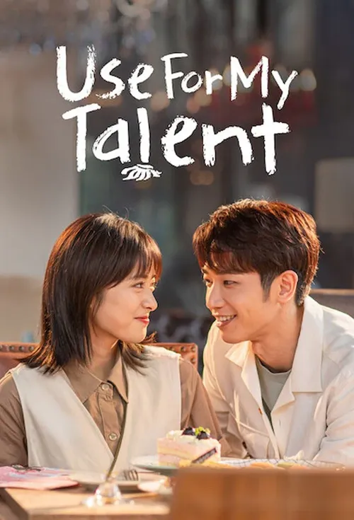 Download Use for My Talent (Season 1) Hindi ORG Dubbed C Drama Series 480p 720p & 1080p WEB DL 3 use for my talent season 1