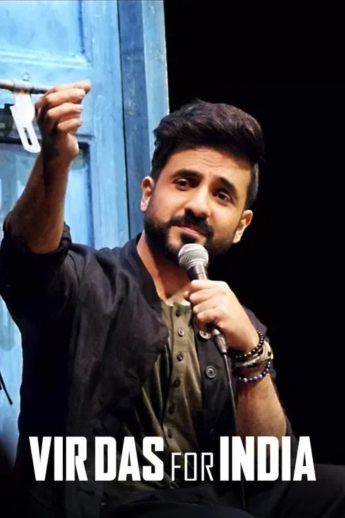 Download Vir Das – For India (2020) NetFlix Stand Up Comedy Full Show 720p WEB DL 20 vir das for india 2020