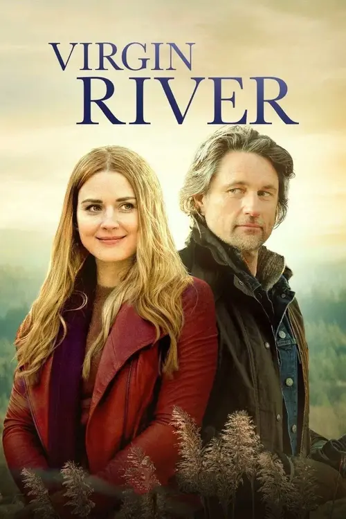 Download Virgin River (Season 5 β 7) Dual Audio {Hindi English} Netflix Original WEB Series HD 720p | 1080p WEB DL 6 virgin river season 5