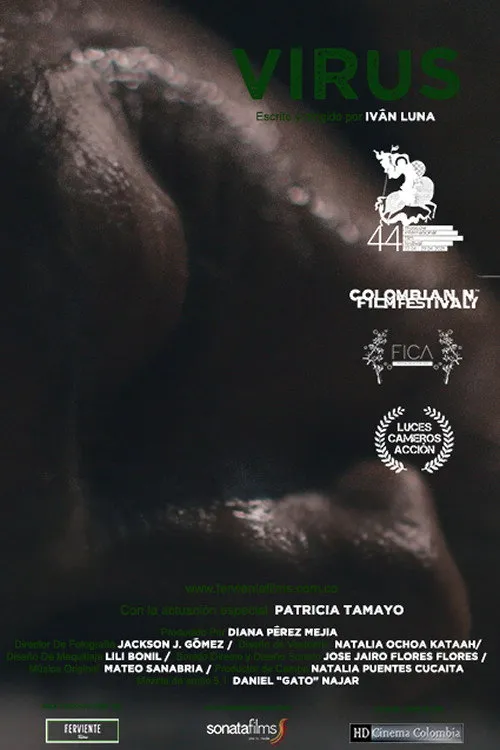 Download Virus (2023) S01 Bengali HDRip Complete WEB Series 480p | 720p HDRip ESubs 19 virus 2023