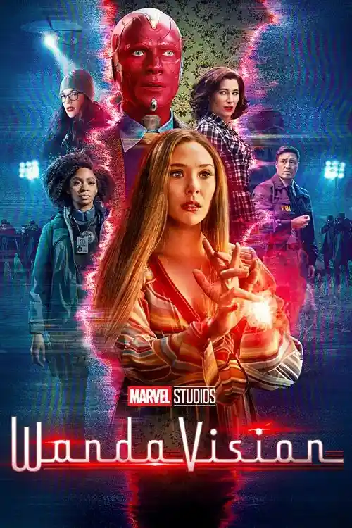 Download WandaVision (2021) Season 1 {English With Subtitles} DSNP WEB Series 480p | 720p WEB DL 14 wandavision 2021