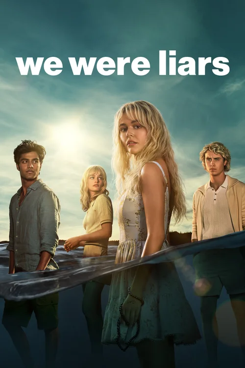 Download We Were Liars (2025) Season 1 Dual Audio {Hindi English} Amazon Original 480p | 720p | 1080p WEB DL 8 we were liars 2025
