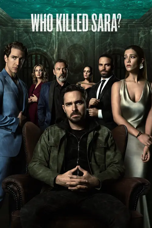 Download Who Killed Sara? (2021) Season 1 Dual Audio {Hindi DD5.1 & English} Complete NetFlix WEB Series 480p | 720p WEB DL 9 who killed sara 2021