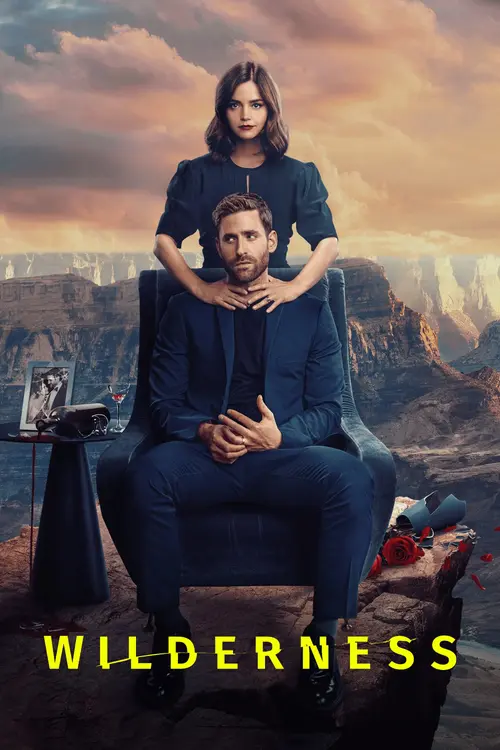 Download Wilderness – Amazon Original (2023) Season 1 Complete Dual Audio {Hindi English} 480p | 720p | 1080p WEB DL 7 wilderness amazon original 2023