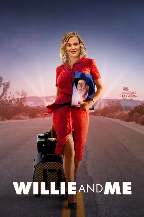 willie and me 2024