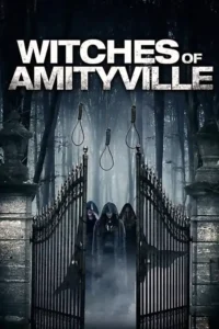 witches of amityville academy 2020
