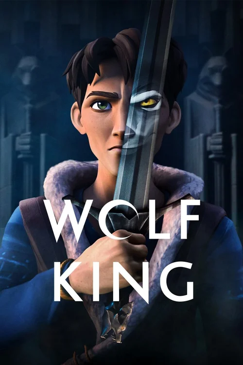 Download Wolf King (Season 1 – 2) Dual Audio {Hindi English} Netflix Series 480p | 720p | 1080p WEB DL 18 wolf king season 1