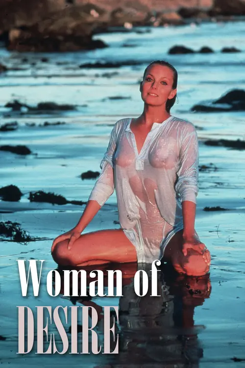woman of desire 1994