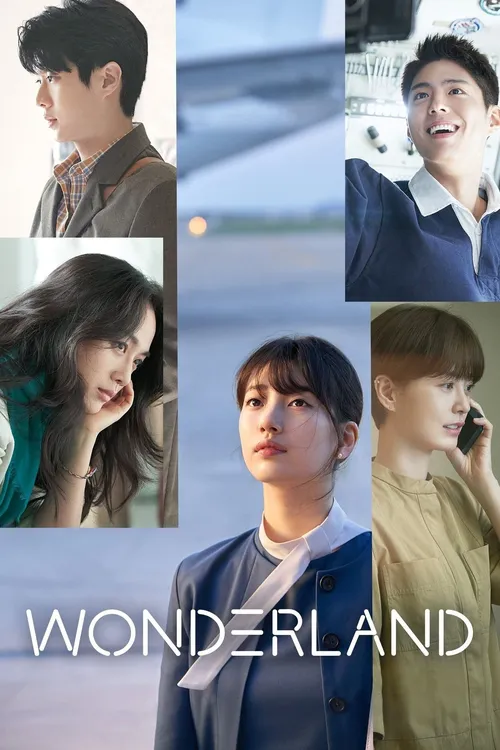 wonderland 2024