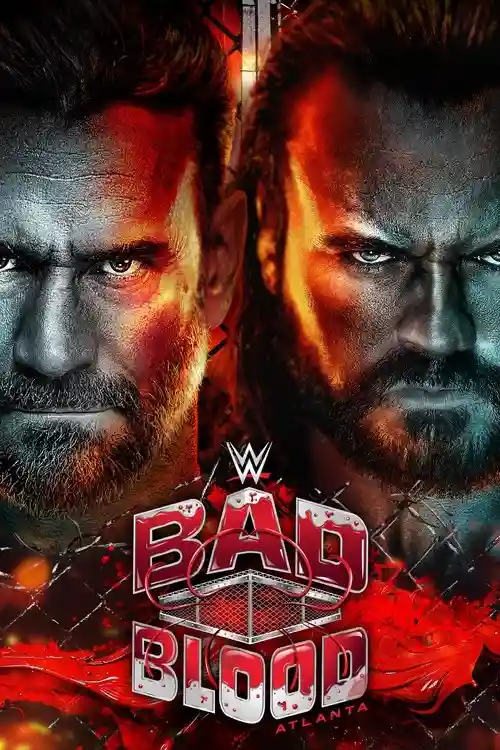 Download WWE Bad Blood (5th October – 2024) English WWE Special Show 480p 720p 1080p HDRip 7 wwe bad blood 5th october 2024