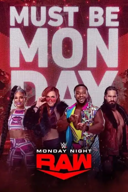 Download WWE Monday Night Raw – 26th August (2024) English Full WWE Show 480p 720p HDRip 2 wwe monday night raw 26th august 2024
