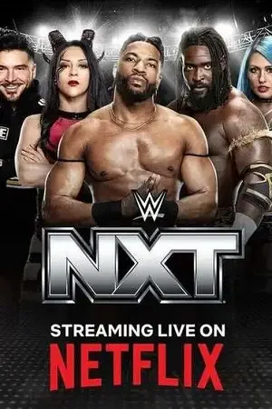 Download WWE NxT Live (9th December 2025) Hindi+English Full WWE Show 480p 720p 1080p WEB DL 19 wwe nxt live 9th december 2025