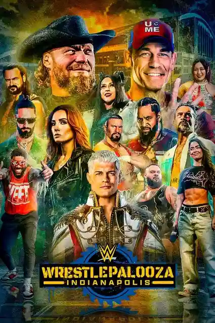 Download WWE WrestlePalooza (20th September 2025) Hindi English WWE Show 480p 720p 1080p WEB DL 10 wwe wrestlepalooza 20th september 2025