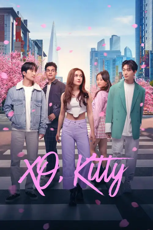 Download XO, Kitty (Season 1 – 3) Dual Audio {Hindi English} Netflix Series 720p | 1080p WEB DL 4 xo kitty season 1