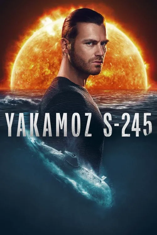 Download Yakamoz S 245 – Netflix Original (2022) Season 1 Dual Audio {Hindi English} 480p | 720p | 1080p WEB DL 7 yakamoz s 245 netflix original 2022
