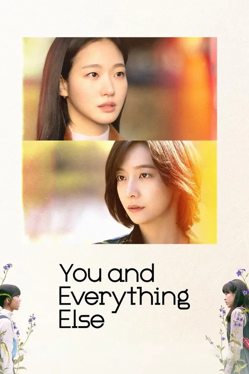 Download You and Everything Else (2025) Season 1 Dual Audio {Hindi Korean} NetfFlix Series 480p | 720p | 1080p WEB DL 9 you and everything else 2025