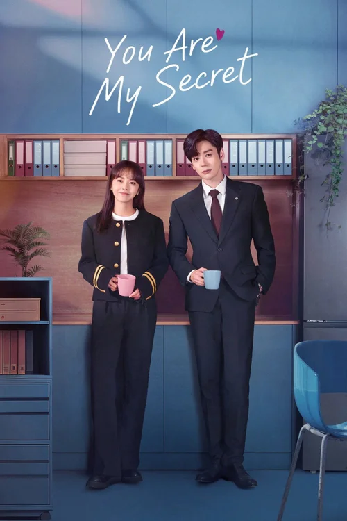 Download You Are My Secret (Season 1) हिन्दी Dubbed – Chinese Drama Series 480p 720p & 1080p WEB DL 5 you are my secret season 1