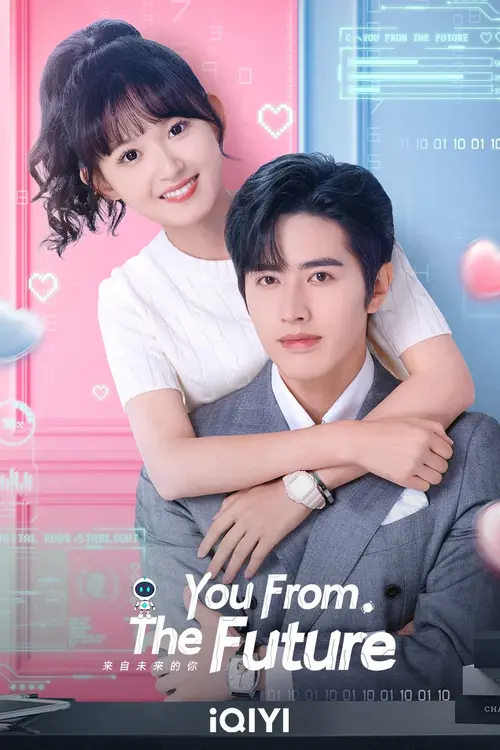 Download You from the Future (Season 1) Hindi ORG Dubbed C – Drama Series 480p 720p & 1080p WEB DL 16 you from the future season 1