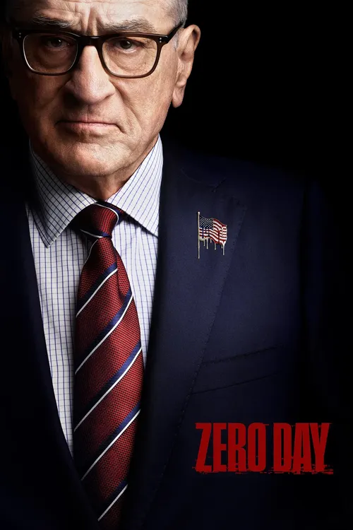 Download Zero Day (Season 1) Dual Audio {Hindi English} NetFlix Series 480p | 720p | 1080p WEB DL 15 zero day season 1