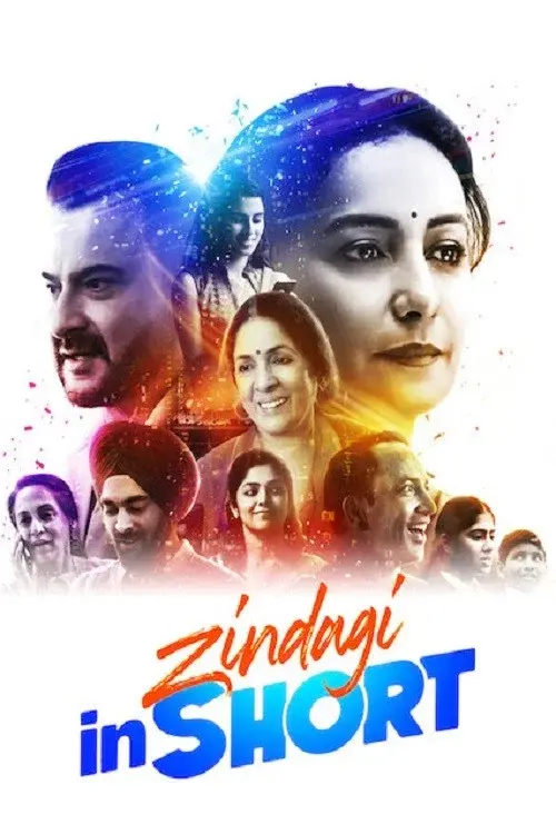 Download Zindagi in Short (2020) Season 1 Complete Hindi WEB Series 480p | 720p HDRip 13 zindagi in short 2020
