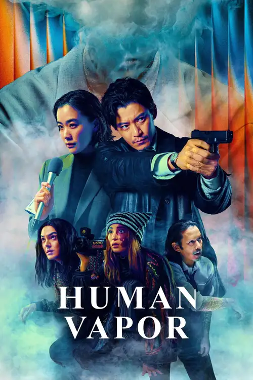 Download Human Vapor (2026) Season 1 Dual Audio {Hindi Japanese} Netflix Original Series 480P | 720P | 1080P Web Dl X264 8 human vapor 2026