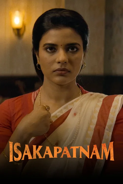 Download Isakapatnam (Season 1 – Prime Video) Dual Audio {Hindi Telugu} Complete Web Series 480P | 720P | 1080P Web Dl 10 isakapatnam season 1