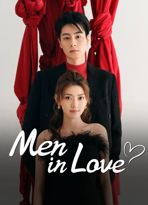 Download Men In Love (Season 1) Hindi Org Dubbed C Drama Series 480P 720P & 1080P Web Dl 11 men in love season 1
